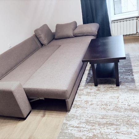 Renovated 1 Bedroom With King Size Bed In Kentron Jerevan Buitenkant foto