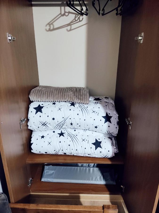 Renovated 1 Bedroom With King Size Bed In Kentron Jerevan Buitenkant foto