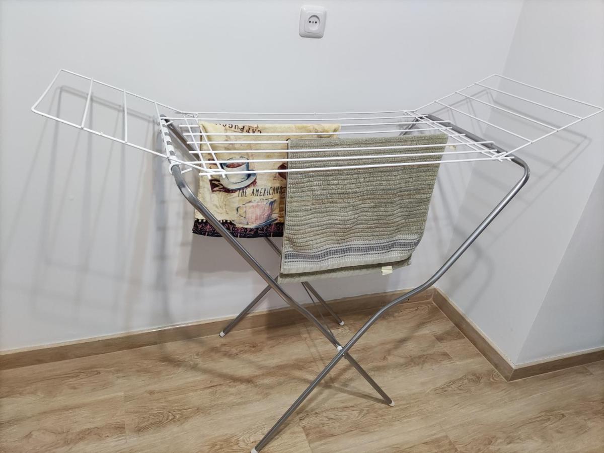 Renovated 1 Bedroom With King Size Bed In Kentron Jerevan Buitenkant foto