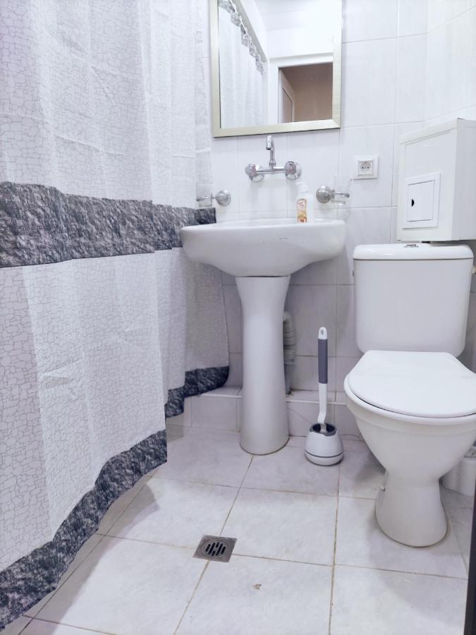 Renovated 1 Bedroom With King Size Bed In Kentron Jerevan Buitenkant foto